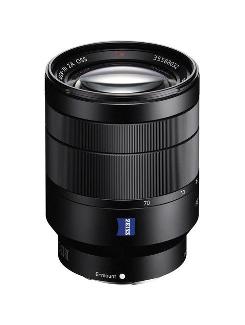 SONY FE 24-70mm f/4 ZA OSS Lens