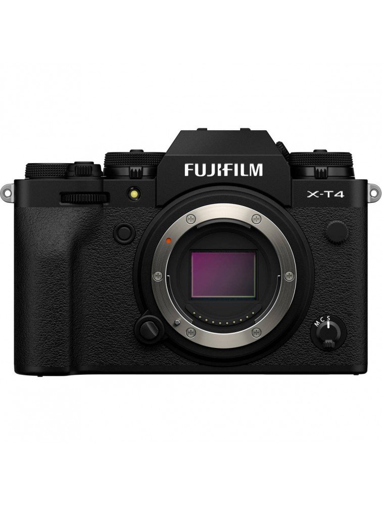 Fujifilm X-T4 Body (淨機身)