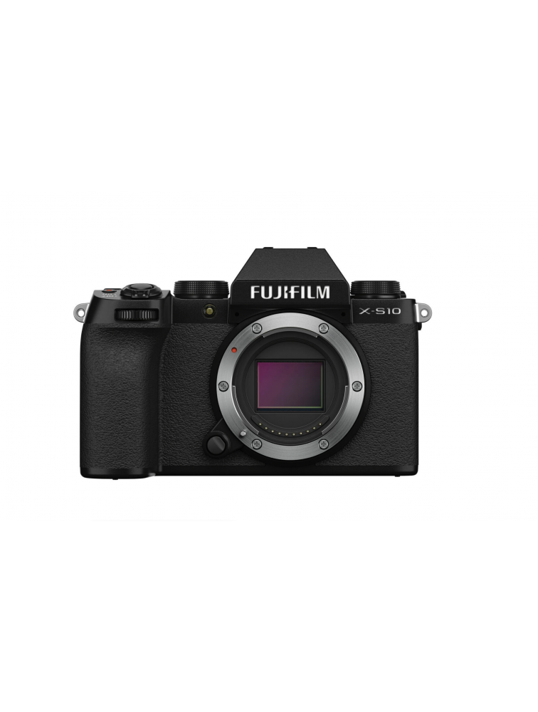 FUJIFILM X-S10 淨機身 無反光鏡可換鏡頭相機