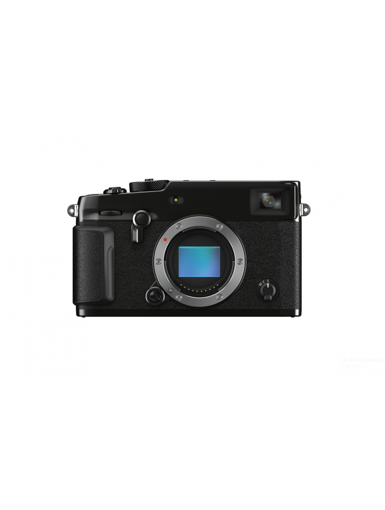 FUJIFILM X-Pro3 無反光鏡可換鏡頭相機