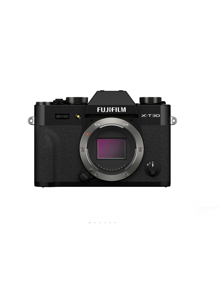 FUJIFILM X-T30 II 淨機身 無反光鏡可換鏡頭相機