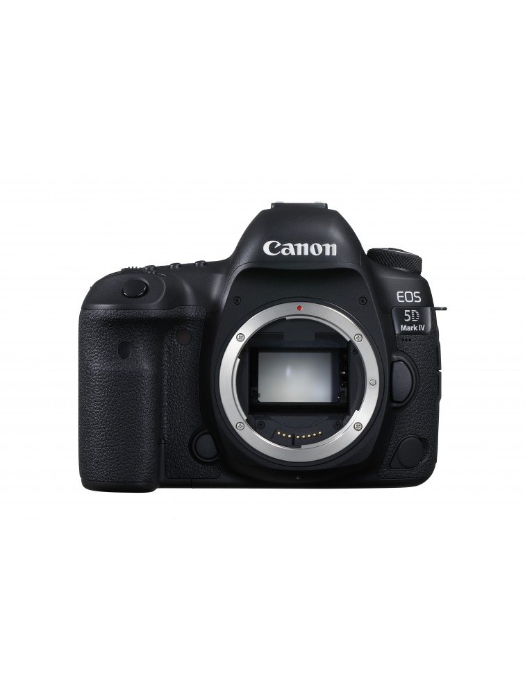 Canon EOS 5D Mark IV (機身)