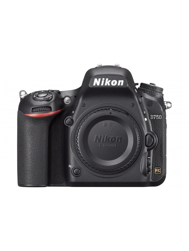 Nikon D750 Body (淨機身)
