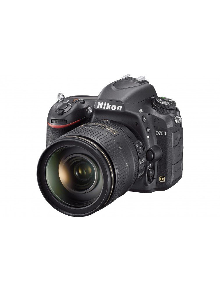 Nikon D750 連 AF-S 24-120mm f4G ED VR