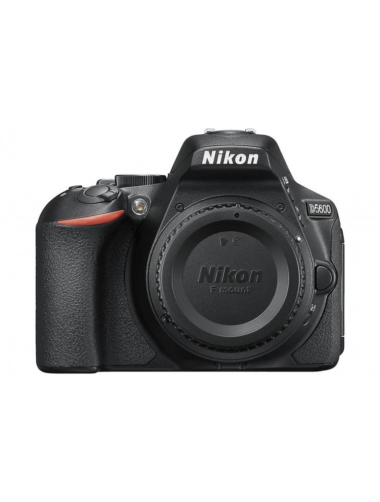 Nikon D5600 Body (淨機身)