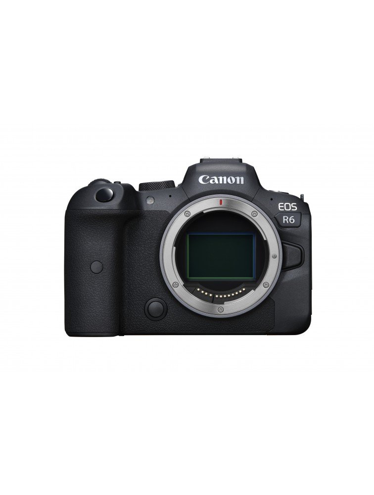 Canon EOS R6 Body (淨機身)