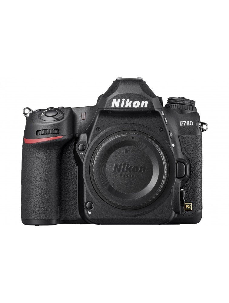 Nikon D780 Body (淨機身)
