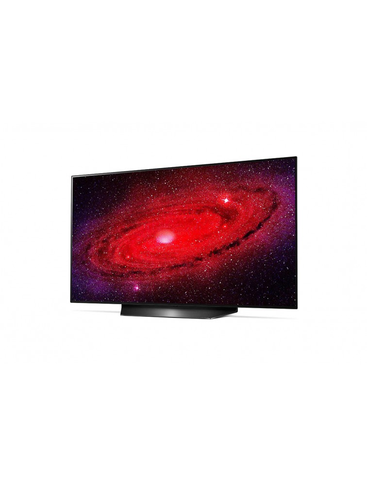 48'' AI ThinQ 4K LG OLED TV CX
